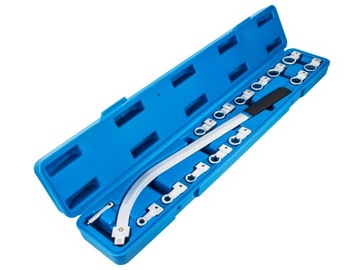 РОЛИК НАТЯЖИТЕЛЯ РЕМНЯ ШП 12-19 TORX E10-E18