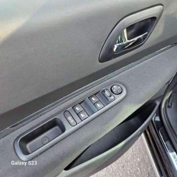 Peugeot 3008 I Crossover 1.6 THP 156KM 2015 Peugeot 3008 Aluminiowe Felgi Czujniki Parkowania Nawigacja Panorama Gwara, zdjęcie 19