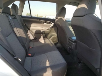 Toyota 2021 Toyota RAV4 2021, 2.5L, 4x4 2.5 Benzyna 203KM, zdjęcie 7