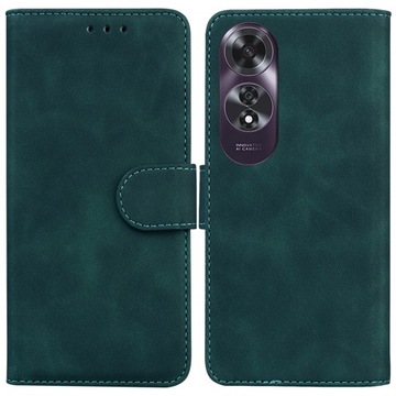 For Oppo A60 4G Case Non-Slip Transparent TPU Protective Phone Cover