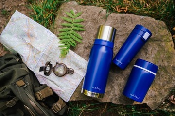 VIALLI УЖИННЫЙ ТЕРМОС ПИЩЕВЫЙ FUORI FOOD 0,5 л СУП ТЕПЛЫЕ БЛЮДА