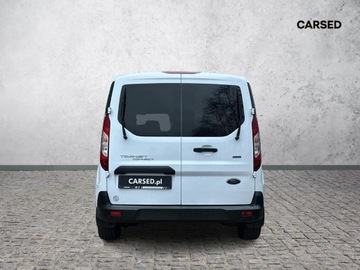 Ford Transit Connect II VAN 1.5 TDCi 120KM 2018 Ford Transit Connect 1.5 TDCi 120KM Rozpoznawanie, zdjęcie 3