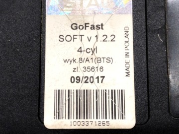 КОМПЬЮТЕР STAG 200 GoFast для сжиженного нефтяного газа