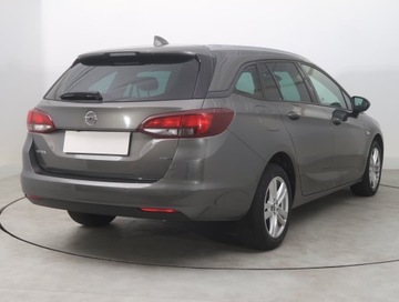 Opel Astra K Sports Tourer 1.6 CDTI 110KM 2017 Opel Astra 1.6 CDTI, Navi, Klima, Tempomat, zdjęcie 4