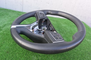 КОЖАНЫЙ РУЛЬ ОРИГИНАЛ MASERATI GHIBLI III