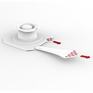 Cubenest PowerCube Extended USB C+C PD 35 Вт 1,5 м