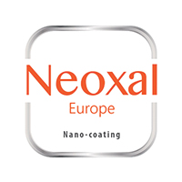 Neoxal 12 Керамика для винила, ламп, дисков, карбон 50мл