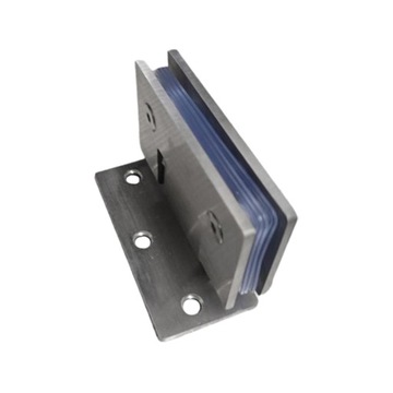 Zawias trzpieniowy noxikoo 16 x 25 mm