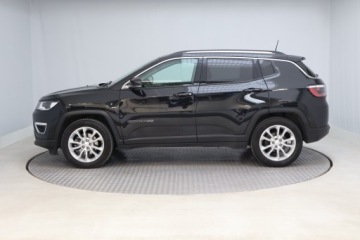 Jeep Compass II SUV Facelifting 1.3 GSE T4 150KM 2021 Jeep Compass 1.3 T-GDI, Salon Polska, Serwis ASO, zdjęcie 2