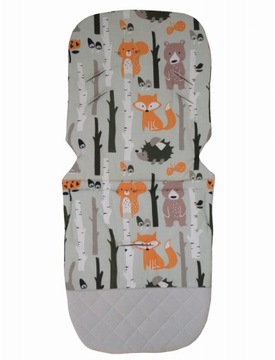 Вставка для коляски БИЛЛИ.