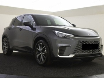 Lexus LBX 1.5 Hybrid 136KM 2025 Od ręki - Cool 1.5 Hybrid 136KM | Kamera 360!, zdjęcie 1