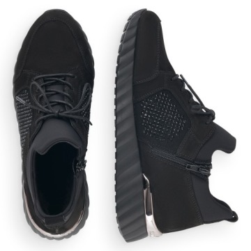 RIEKER - REMONTE туфли, ботинки, кроссовки D5976