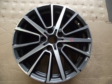 FELGA 18 BMW 1,2 F45 F46 8 X 18 ET 57 WZ- 512