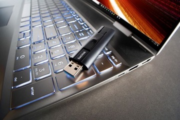Флеш-накопитель SanDisk USB 3.2 Extreme Pro 256 ГБ