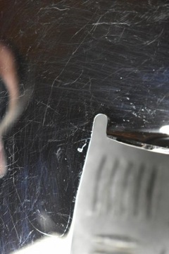 Крышка тормозного диска передняя правая HARLEY DAVIDSON ELECTRA GLIDE 95 - 99