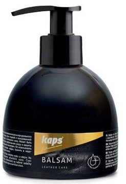 FARBA PASTA BALSAM KOLORYZUJĄCY DO SKÓRY Z POMPKĄ