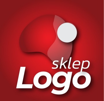 Gotowy projekt LOGO | 2D 3D | Gratisy | Prawa autorskie