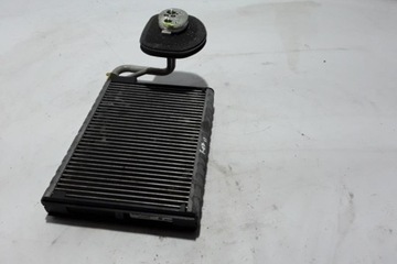 CHLADIČ KLIMATIZACE (POD DESKA) BMW 5 GRANÁT TURISMO (F07) 9220752 3.0L