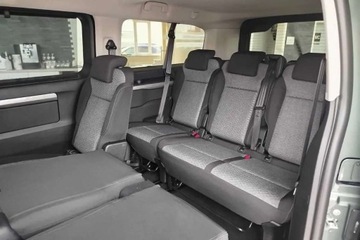 Toyota 2025 Toyota Proace Verso Od reki Polski salon Automat Bogate wyposazenie, zdjęcie 10