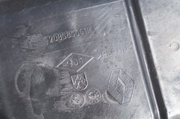 БАК ADBLUE НАСОС RENAULT MASTER OPEL MOVANO