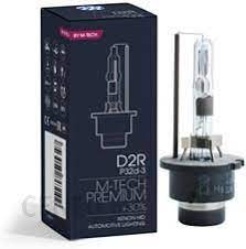 D2R 4300K M-Tech PREMIUM ZMD2R43