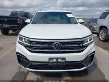 Volkswagen 2022 Volkswagen Atlas 2022 Volkswagen Atlas 3.6L V6 SEL R-Line 4MOTION 3.6 276KM, zdjęcie 9