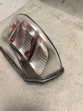 BMW R1200GS 13- ЗАДНИЙ ФОНАРЬ ВОДЯНОЙ ФОНАРЬ