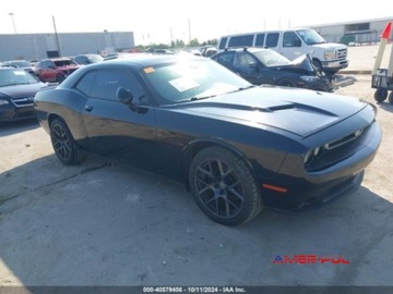 Dodge Challenger III 2015 Dodge Challenger 2015r., RT Plus, 5.7L 5.7 Benzyna 372KM, zdjęcie 2