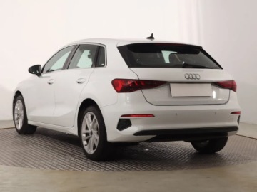 Audi A8 D5 2022 Audi A3 35 TFSI, Salon Polska, 1. Właściciel, zdjęcie 3
