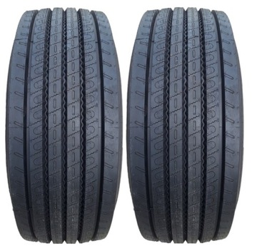 385/65 R22,5 22.5 NOWE opony przód grupa Continental