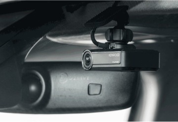 Водительский регистратор KENWOOD DRV-N520 HDR с G-сенсором