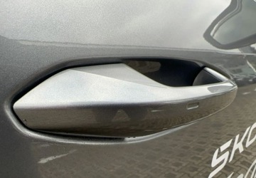 Skoda Kodiaq II SUV 2.0 TDI SCR 193KM 2025 Skoda Kodiaq 2.0 TDI 193 KM 4x4 7 DSG Edition 130 2.0 Diesel 193KM, zdjęcie 10