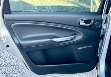 Ford S-Max I Van Facelifting 2.0 Duratorq TDCi DPF 163KM 2013 Ford S-Max 2.0 TDCI 163KM PDC BiXenon skory ele fotele 7 osob panorama Con, zdjęcie 12