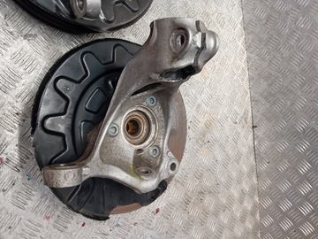 AUDI A3 8V 1.4 СТАНДАРТНЫЙ ЛЕВЫЙ ИЛИ ПРАВЫЙ 5Q0407258A 5Q0407257A