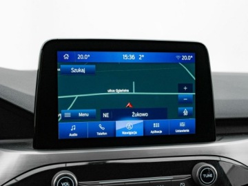 Ford Kuga III SUV Plug-In 2.5 Hybrid 190KM 2022 Ford Kuga GD8F149#2.5 FHEV AWD Titanium X Podgrz.f, zdjęcie 20