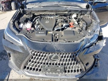 Lexus NX II 2024 Lexus NX 350 Luxury 2024 2.4l 2.4 Benzyna 275KM, zdjęcie 8