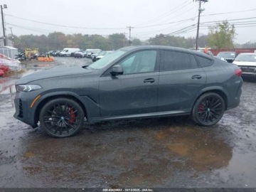 BMW X6 G06 2026 BMW X6 xDrive40I 2026 3.0l 3.0 Benzyna 375KM, zdjęcie 2