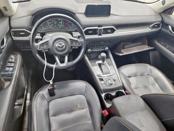 Mazda CX-5 II 2020 Mazda CX-5 Grand touring 2.5 Benzyna 187KM, zdjęcie 6