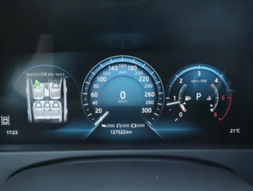 Jaguar XF II Sportbrake 2.0 i4D 180KM 2017 Jaguar XF 20d AWD, Serwis ASO, 177 KM, 4X4, zdjęcie 10