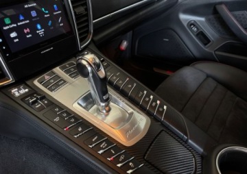 Porsche Panamera I Liftback 4.8 V8 430KM 2012 Porsche Panamera Pelna oferta na R-CARS.pl 4.8 Benzyna 430KM, zdjęcie 20