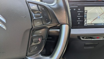 Citroen Grand C4 Picasso II Grand Picasso 1.2 PureTech 130KM 2016 Citroen C4 Grand Picasso OPŁACONY Bezwypadkowy, zdjęcie 28