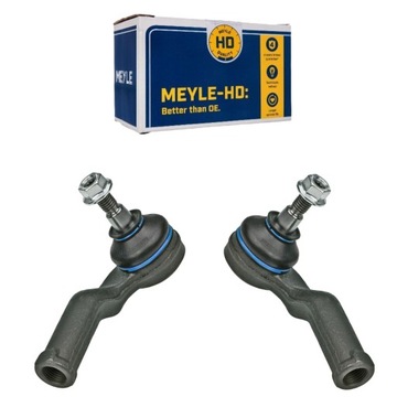 KOŃCÓWKI VOLVO C30 C70 II S40 II V50 FORD C-MAX FOCUS C-MAX FOCUS MK2 MK3