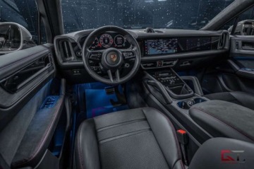 Porsche Cayenne III 2025 Porsche Cayenne GTS Coupe 2025 4.0 Benzyna 510KM, zdjęcie 11