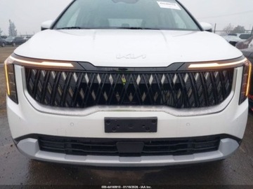 Kia Carnival II 2026 Kia Carnival 2026 r., 1,6 L MPV HYBRID EX 1.6 Hybryda 242KM, zdjęcie 9