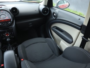 Mini Countryman R60 Crossover 1.6 184KM 2013 MINI Countryman Cooper S ALL4, Salon Polska, zdjęcie 7