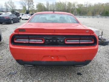 Dodge Challenger III 2022 Dodge Challenger GT 2022 3.6l 3.6 Benzyna 303KM, zdjęcie 2