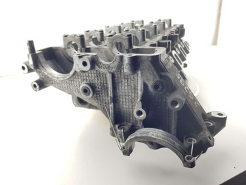 ГОЛОВКА BMW E46 e60 E90 E87 2.0 D 7787521 регенерация