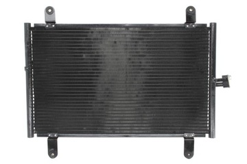 CHLADIČ KLIMATIZACE CITROEN JUMPER FIAT DUCATO PEUGEOT BOXER 1.9D-2.8D