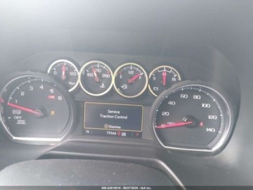 Chevrolet Tahoe GMT900 2021 Chevrolet Tahoe 2021, 5.3L, 4WD, Z71 5.3 Benzyna 355KM, zdjęcie 11