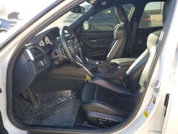 BMW Seria 3 G20-G21 2018 BMW M3 2018 3.0l 3.0 Benzyna 425KM, zdjęcie 7